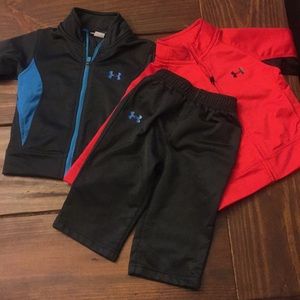 12 month UA bundle